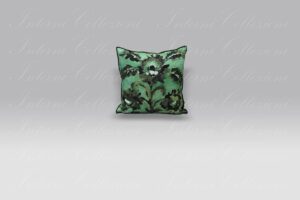 Cuscino Guerbois Forest Designers Guild