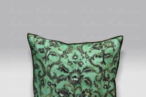 Cuscino Guerbois Forest Designers Guild