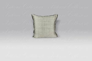 Cuscino Manipur Midnight Designers Guild