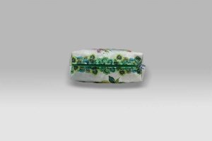 Trousse Grandiflora Rosa Epice large Designers Guild