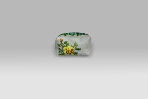 Trousse Grandiflora Rosa Epice small Designers Guild