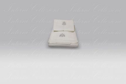 Coppia Spugna Api bianco Mastro Raphael