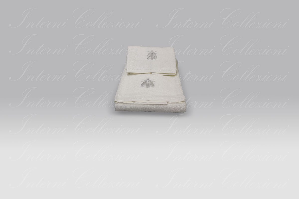 Coppia Spugna Api bianco Mastro Raphael Coppia Spugna Api bianco Mastro Raphael