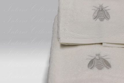 Coppia Spugna Api bianco Mastro Raphael