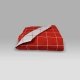 Quilt Molino Dorino 7275 rosso Bossi Casa