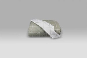 Quilt Molino Dorino 7279 tortora Bossi Casa