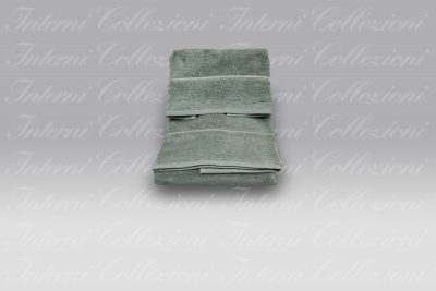Set Spugna 2 pezzi B&B verde Mastro Raphael