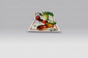 Canovaccio Artissima Apple 3920 Tag House