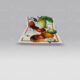 Canovaccio Artissima Apple 3920 Tag House