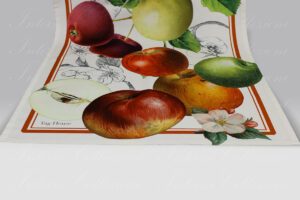 Canovaccio Artissima Apple 3920 Tag House