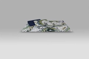 Completo Lenzuola Kiran 8377 Tag House