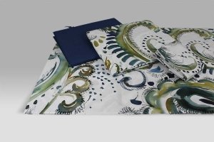 Completo Lenzuola Kiran 8377 Tag House