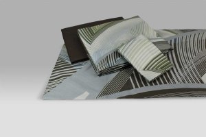 Completo Lenzuola Rainbow 6571 Tag House