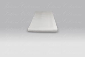 Copriletto Alida B piquet bianco Micol