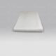 Copriletto Alida B piquet bianco Micol