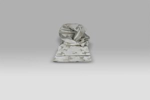 Copriletto Vanessa beige singolo David Home Collection