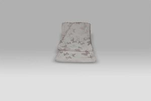 Copriletto Vanessa rosa singolo David Home Collection