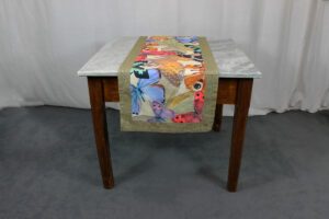 Runner Butterfly marrone Borbonese