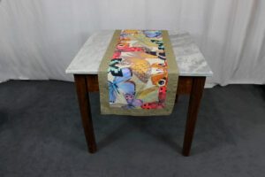 Runner Butterfly marrone Borbonese