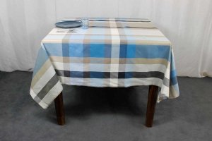 Tovaglia Scozzese 1361 Bossi Casa