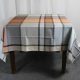 Tovaglia v1353 scozzese Bossi Casa