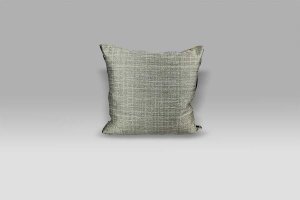 Cuscino 43x43 Manipur Ochre ocra Designers Guild