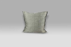 Cuscino 43x43 Manipur Oyster avorio Designers Guild