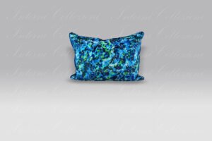 Cuscino Odisha Cobalt Designers Guild