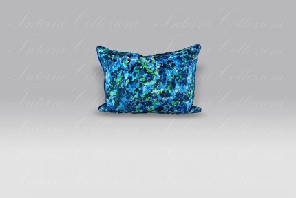Cuscino Odisha Cobalt Designers Guild