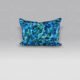 Cuscino Odisha Cobalt Designers Guild