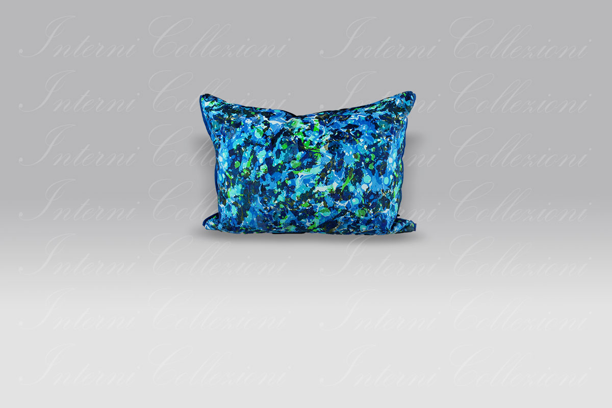 Cuscino Odisha Cobalt Designers Guild Cuscino Odisha Cobalt Designers Guild