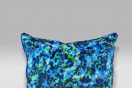 Cuscino Odisha Cobalt Designers Guild