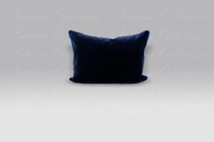 Cuscino Odisha Cobalt Designers Guild