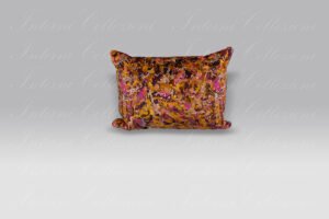 Cuscino Odisha Rosewood Designers Guild