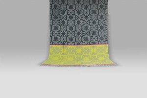 Plaid 130x190 Iridato Alchemilla Designers Guild