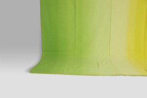 Plaid 140x180 Savoie Lemongrass lana merino Designers Guild