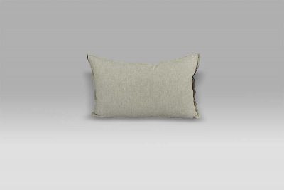 Cuscino 50x30 Rivoli Damson viola Designers Guild