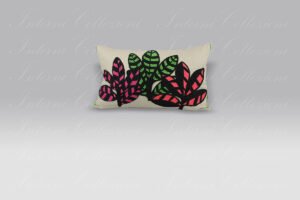 Cuscino Tanjore Berry Designers Guild