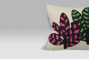 Cuscino Tanjore Berry Designers Guild