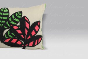 Cuscino Tanjore Berry Designers Guild
