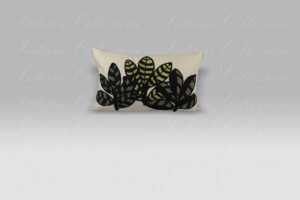 Cuscino Tanjore Natural Designers Guild