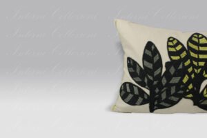 Cuscino Tanjore Natural Designers Guild