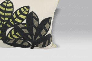 Cuscino Tanjore Natural Designers Guild