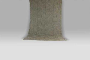 Plaid Babila marrone Cecchi e Cecchi
