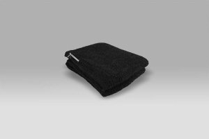 Plaid Babila nero Cecchi e Cecchi