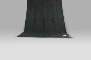 Plaid Babila nero Cecchi e Cecchi