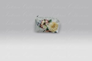 Trousse Pahari Platinum medium Designers Guild
