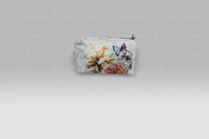 Trousse Pahari Platinum medium Designers Guild