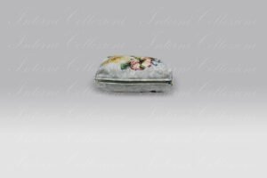 Trousse Pahari Platinum medium Designers Guild