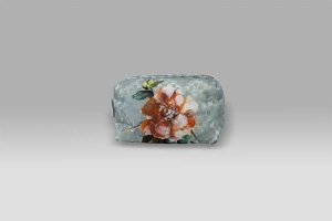 Trousse Veronnet Zinc piccola Designers Guild